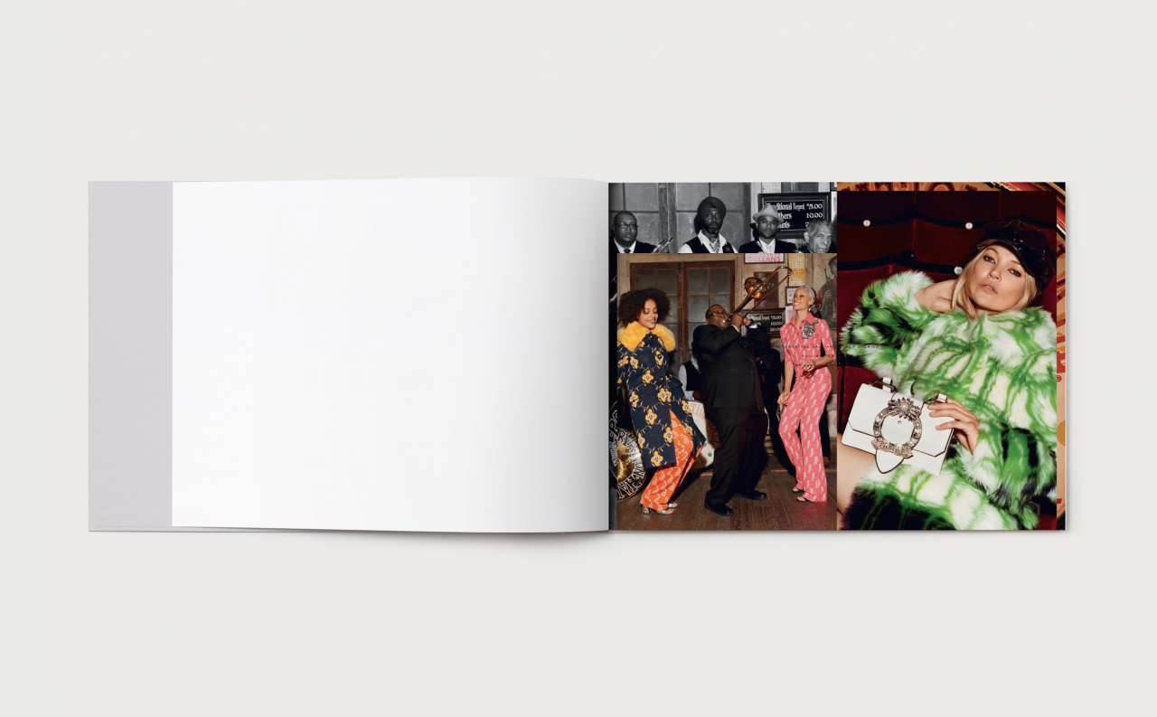 Miu Miu: Fall/Winter 2017 Catalog - Miu Miu: Fall/Winter 2017 Catalog