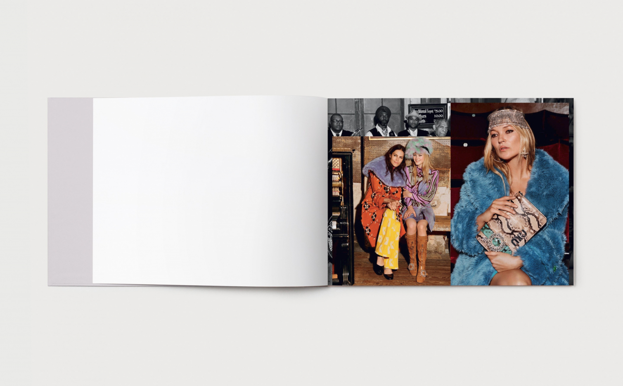 Miu Miu: Fall/Winter 2017 Catalog - Miu Miu: Fall/Winter 2017 Catalog