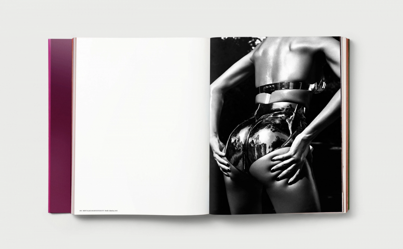 Gisele book