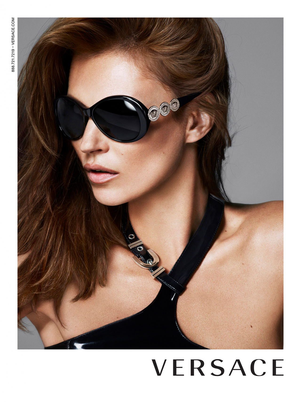 Versace: Fall/Winter 2013 eyewear - Versace: Fall/Winter 2013 eyewear