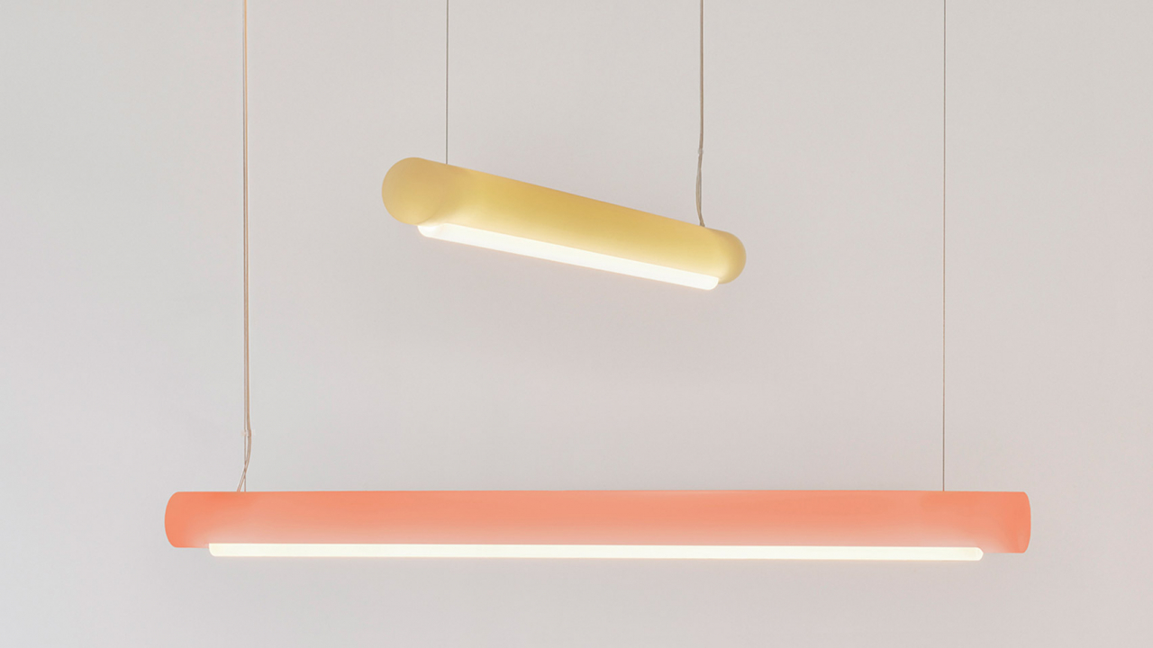 Aura lights by Sabine Marcelis for Established & Sons | 3