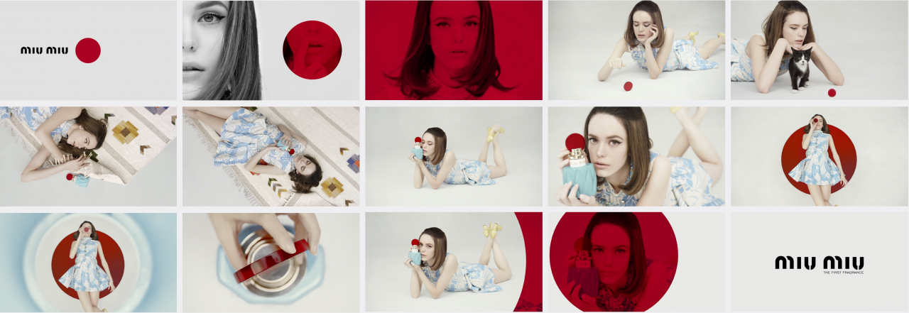 Miu Miu The First Fragrance