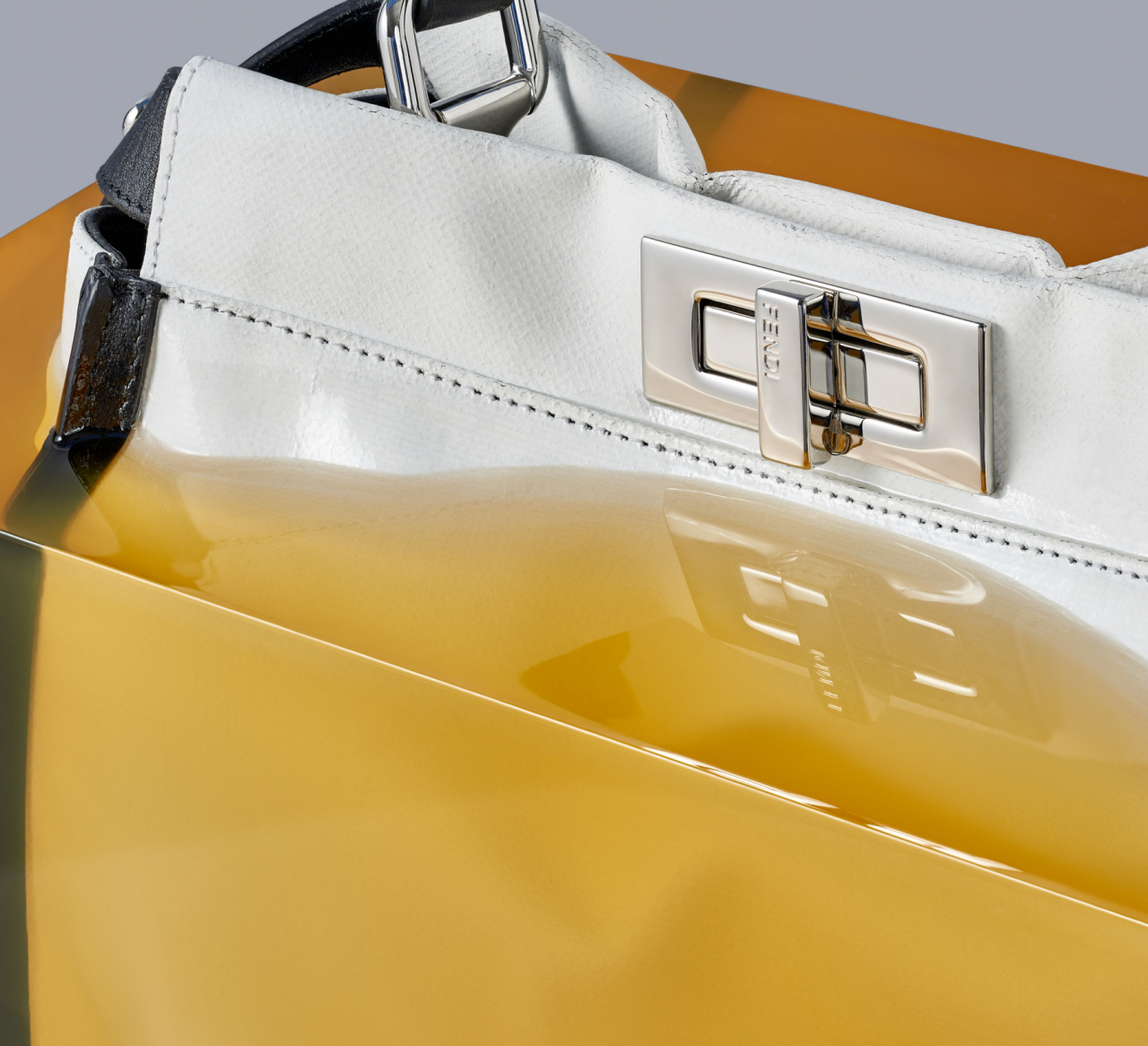 FENDI x Sabine Marcelis, Design Miami/ Basel