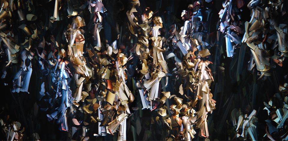 The Must-See Outdoor Shows and Artworks in Miami This Week | 1