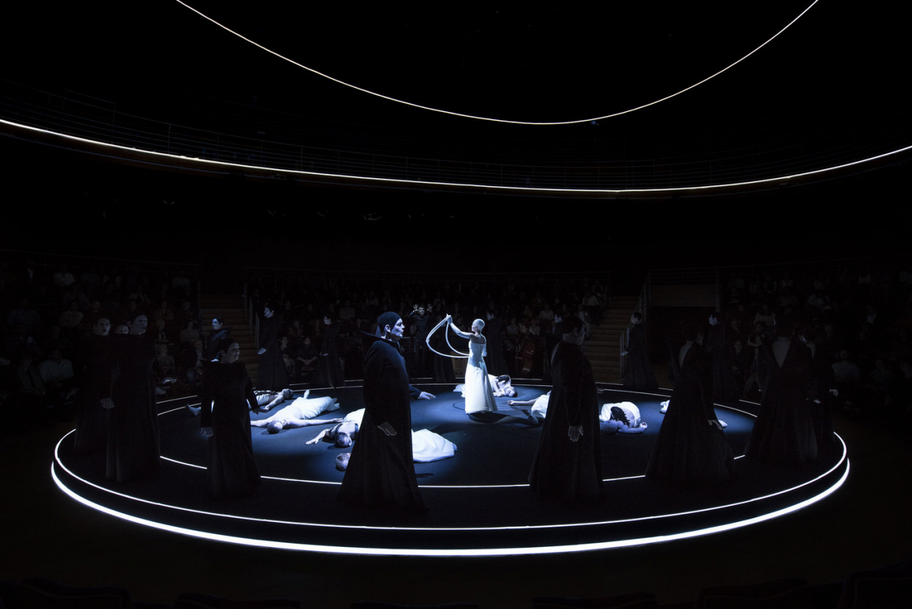 Luther Dancing With the Gods - Luther Dancing With the Gods