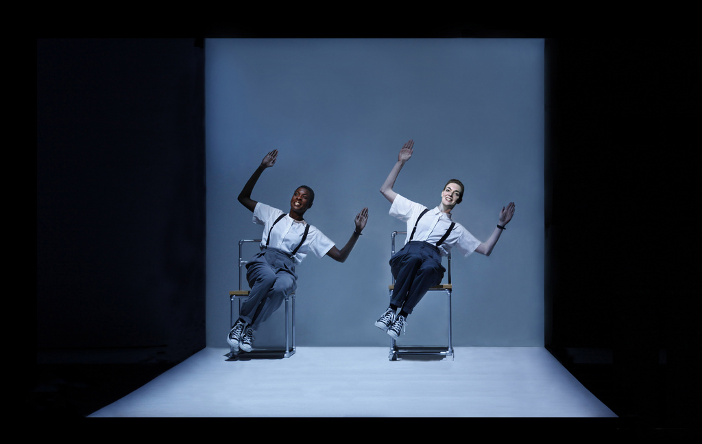 'Einstein on the Beach' - 'Einstein on the Beach'