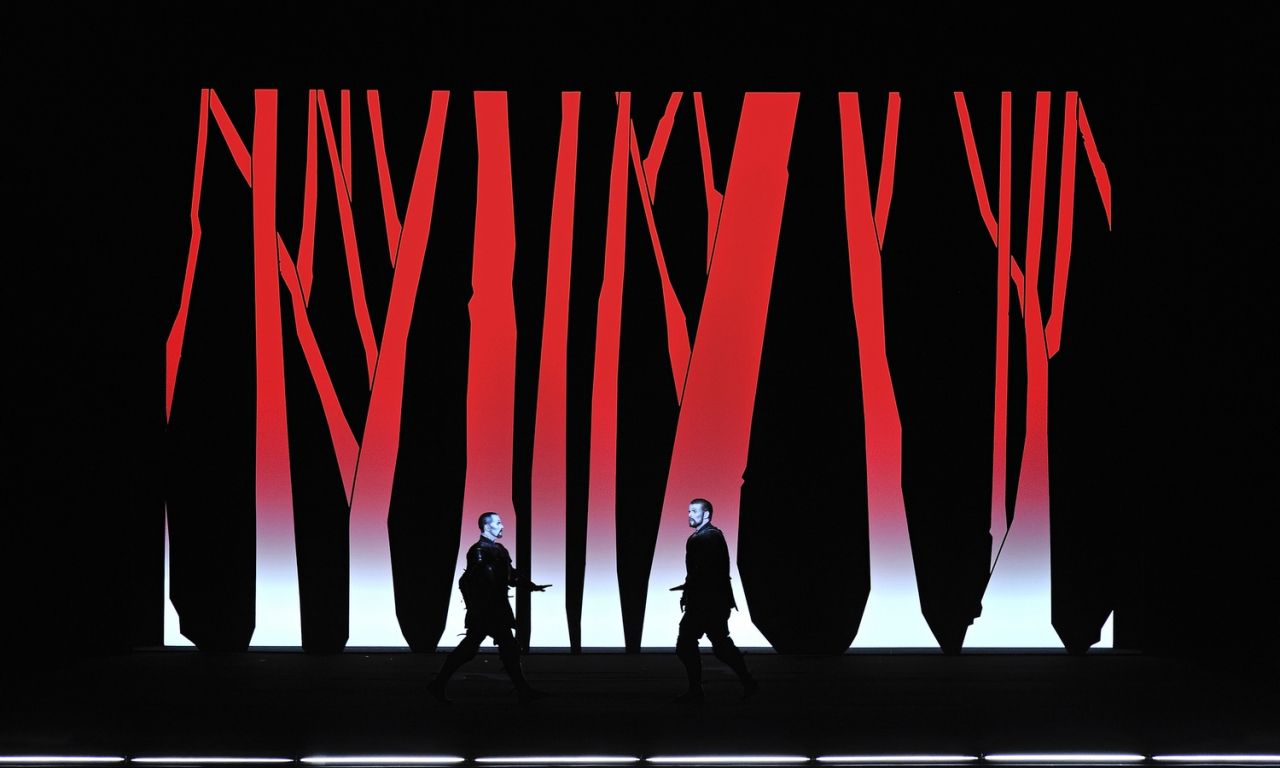 'Macbeth' - 'Macbeth'