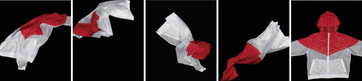 Nike x Robert Wilson