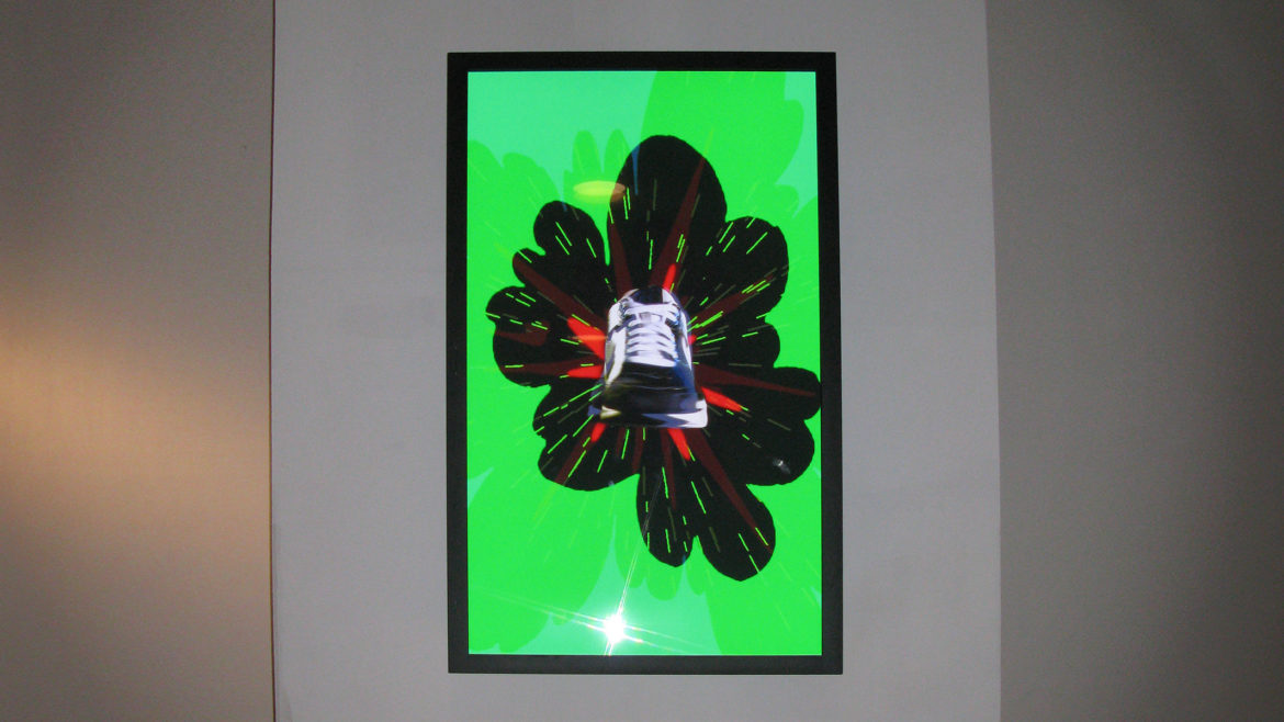 Nike x Robert Wilson - Nike x Robert Wilson