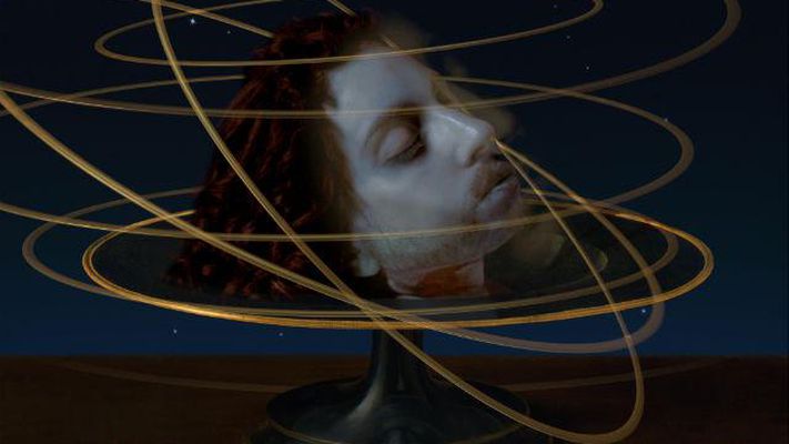 Video Portrait: Lady Gaga - Video Portrait: Lady Gaga