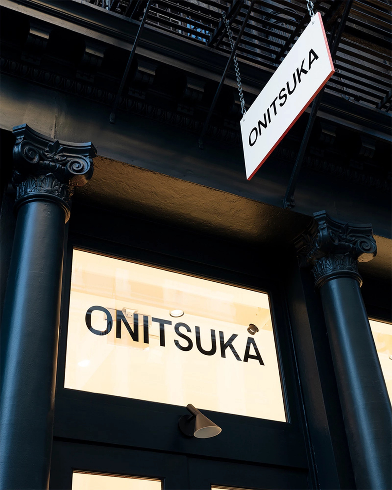 NICK WOOSTER ON THE ONITSUKA, JAPAN & SNEAKER CULTURE | 5