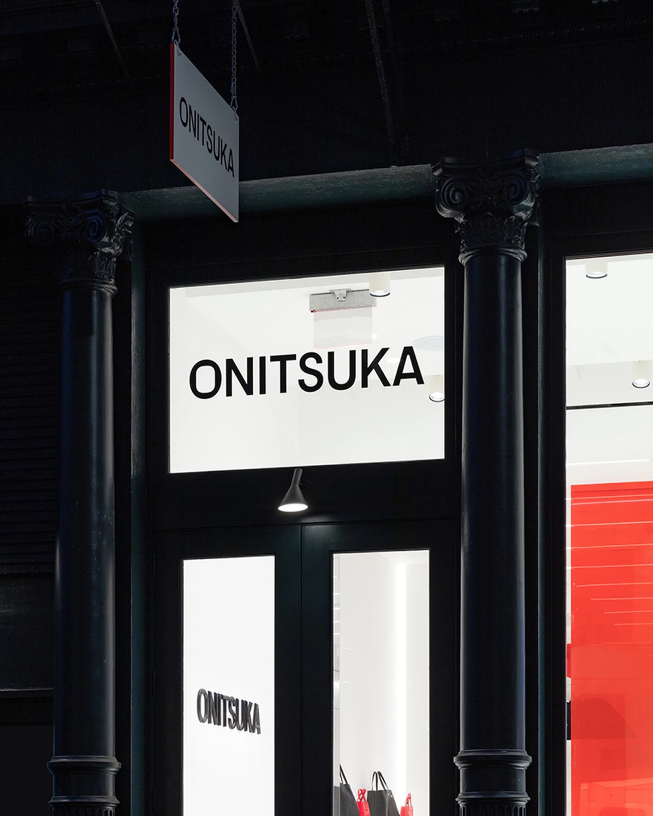 NICK WOOSTER ON THE ONITSUKA, JAPAN & SNEAKER CULTURE | 6