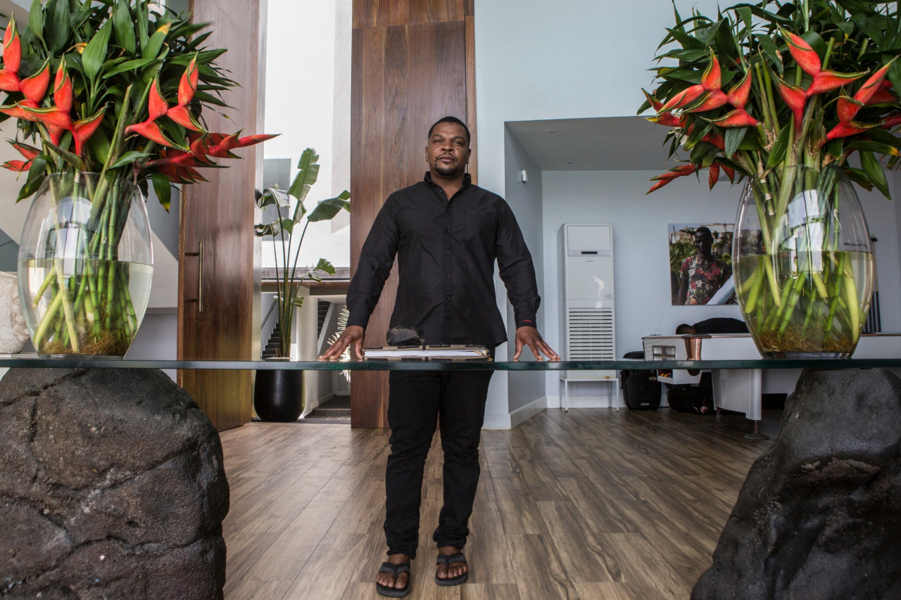 Kehinde Wiley&rsquo;s Black Rock Resident Artists Are Named | 1