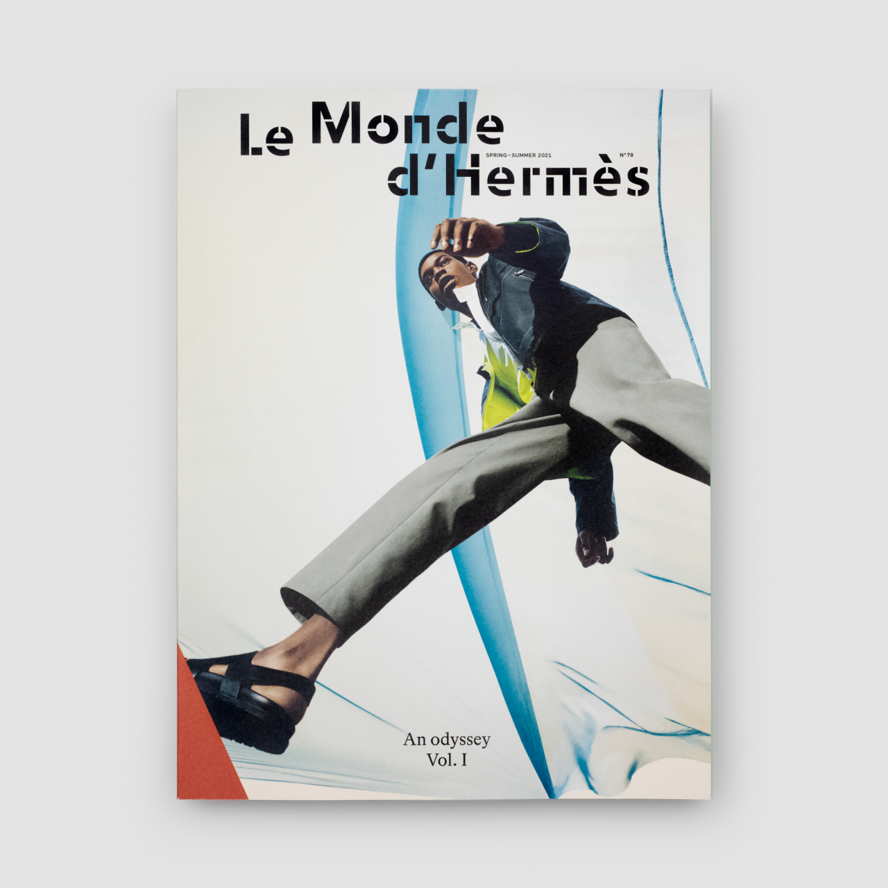 Le Monde d'Hermès - Le Monde d'Hermès