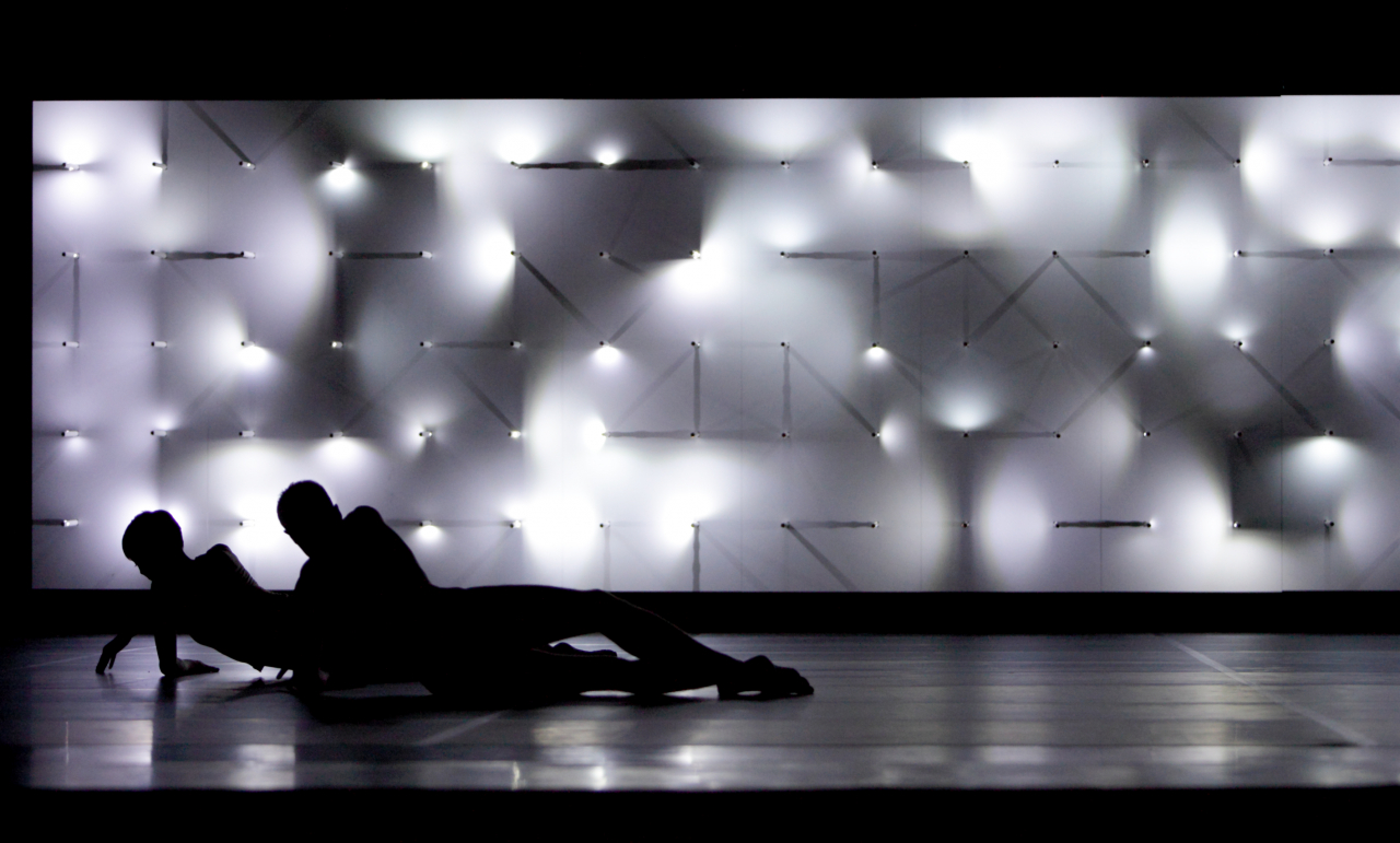 Scenography For Far
