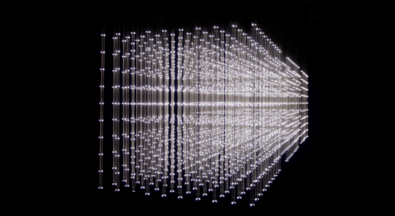 Swarm Study / I