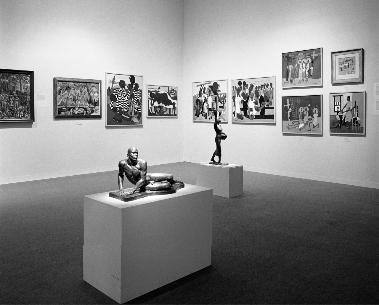 ‘Black Art: In the Absence of Light’ Reveals a History of Neglect and Triumph | 3