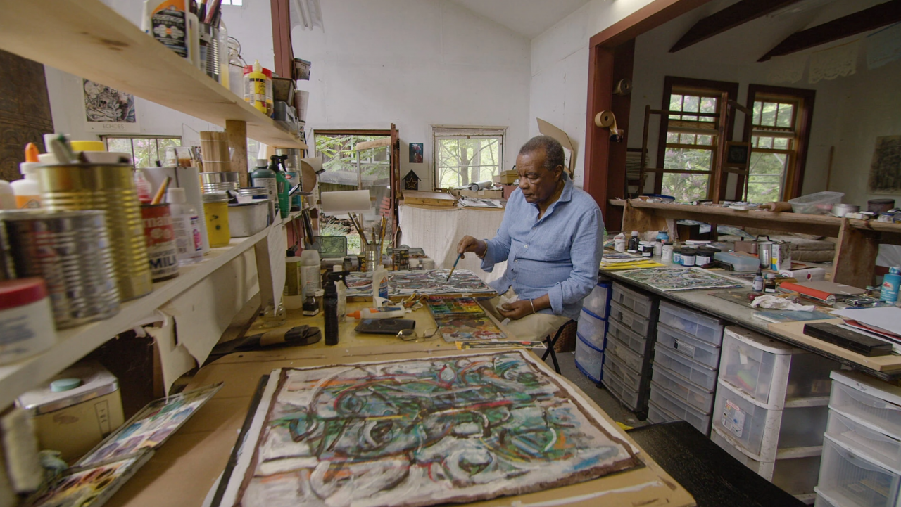 ‘Black Art: In the Absence of Light’ Reveals a History of Neglect and Triumph | 2