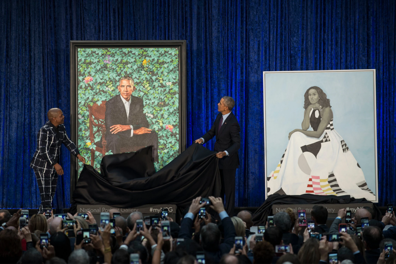 ‘Black Art: In the Absence of Light’ Reveals a History of Neglect and Triumph | 1