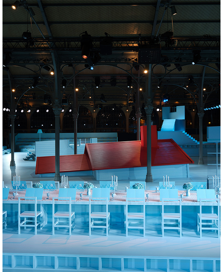 Louis Vuitton Men's FW22 - set