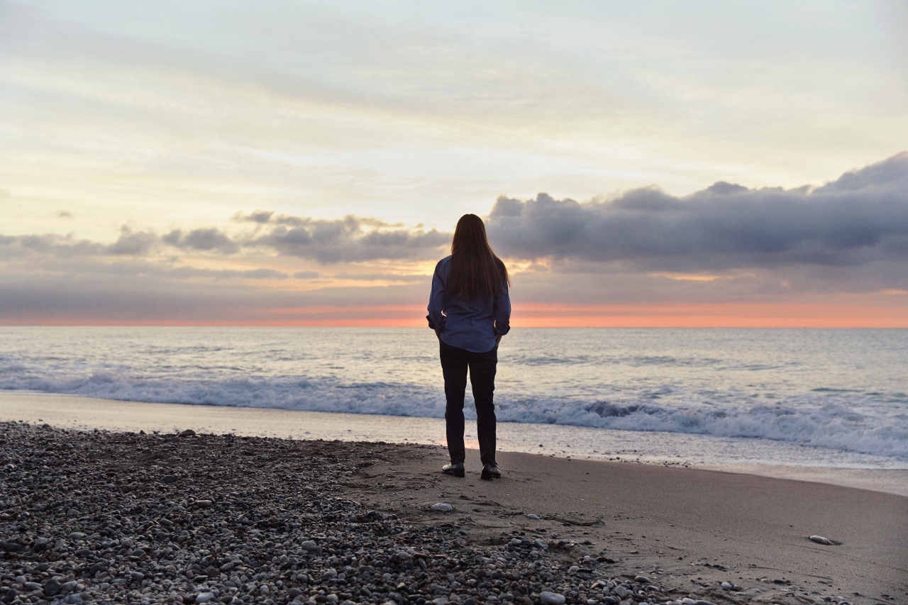 Coco Capitán: Biotherm