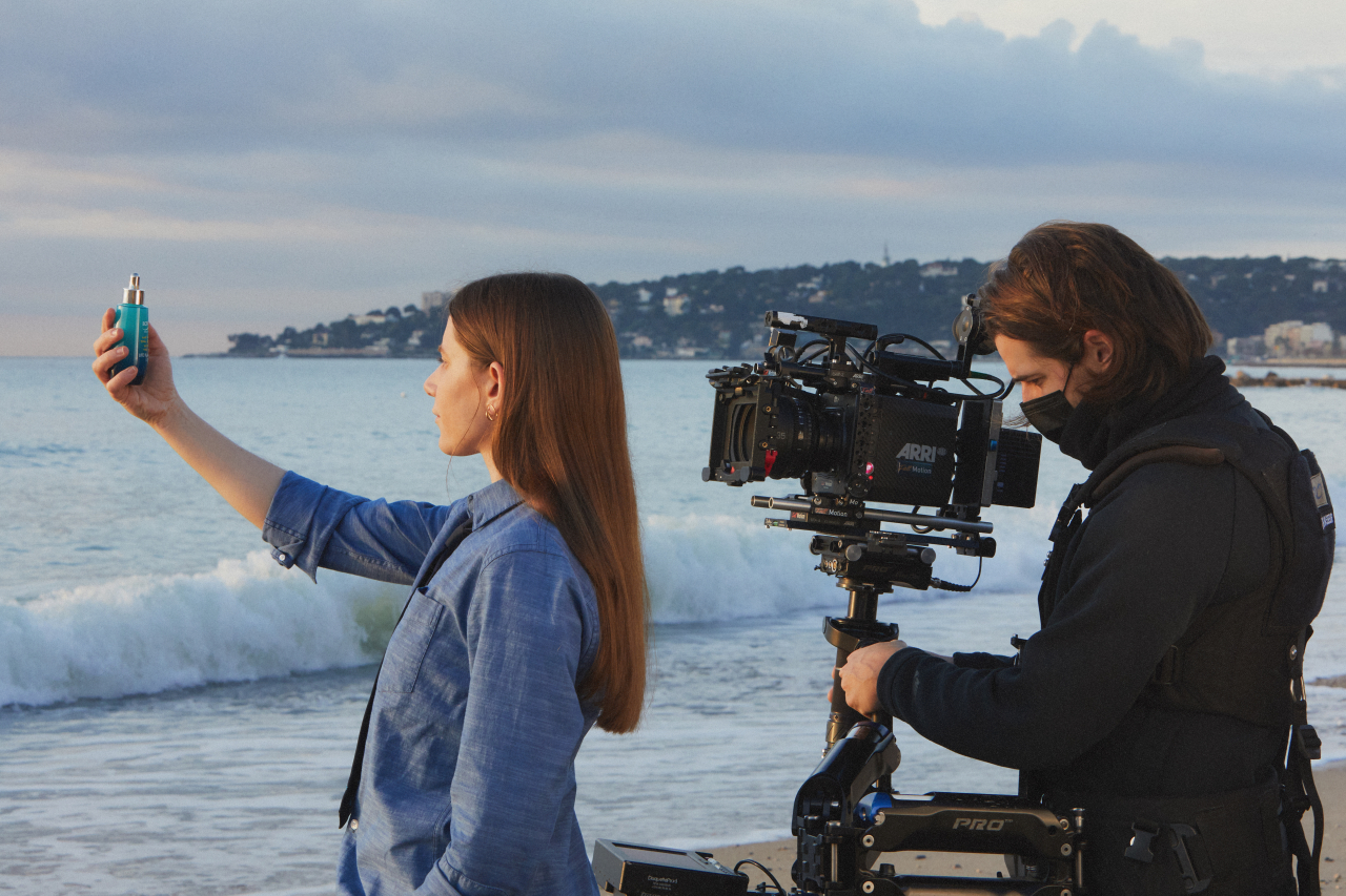 Coco Capitán x Bioterm