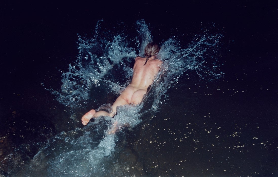 Alert collab: Coco Capit&aacute;n and Biotherm commit to the oceans | 2