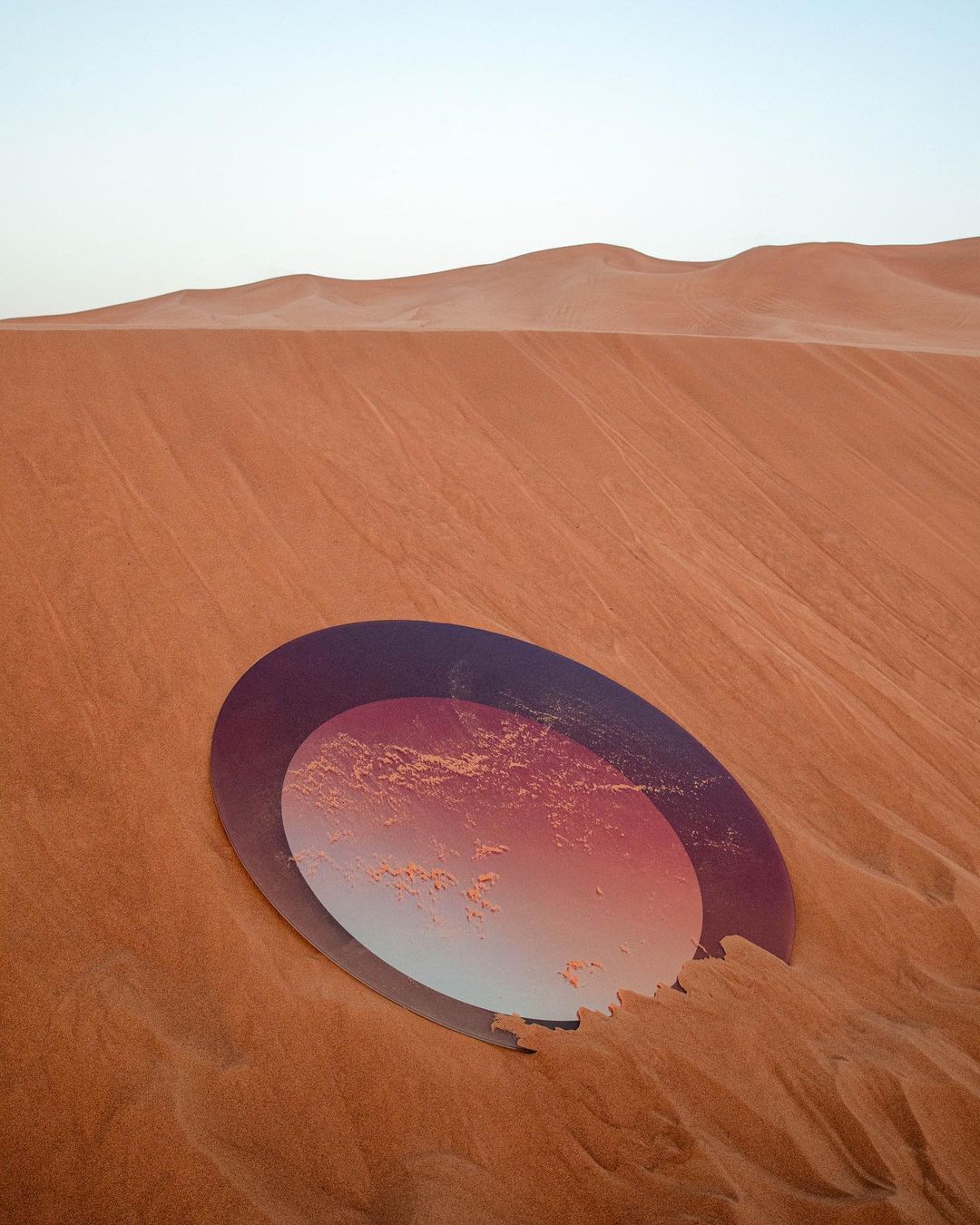 Mirage - Gallery Collectional Dubai