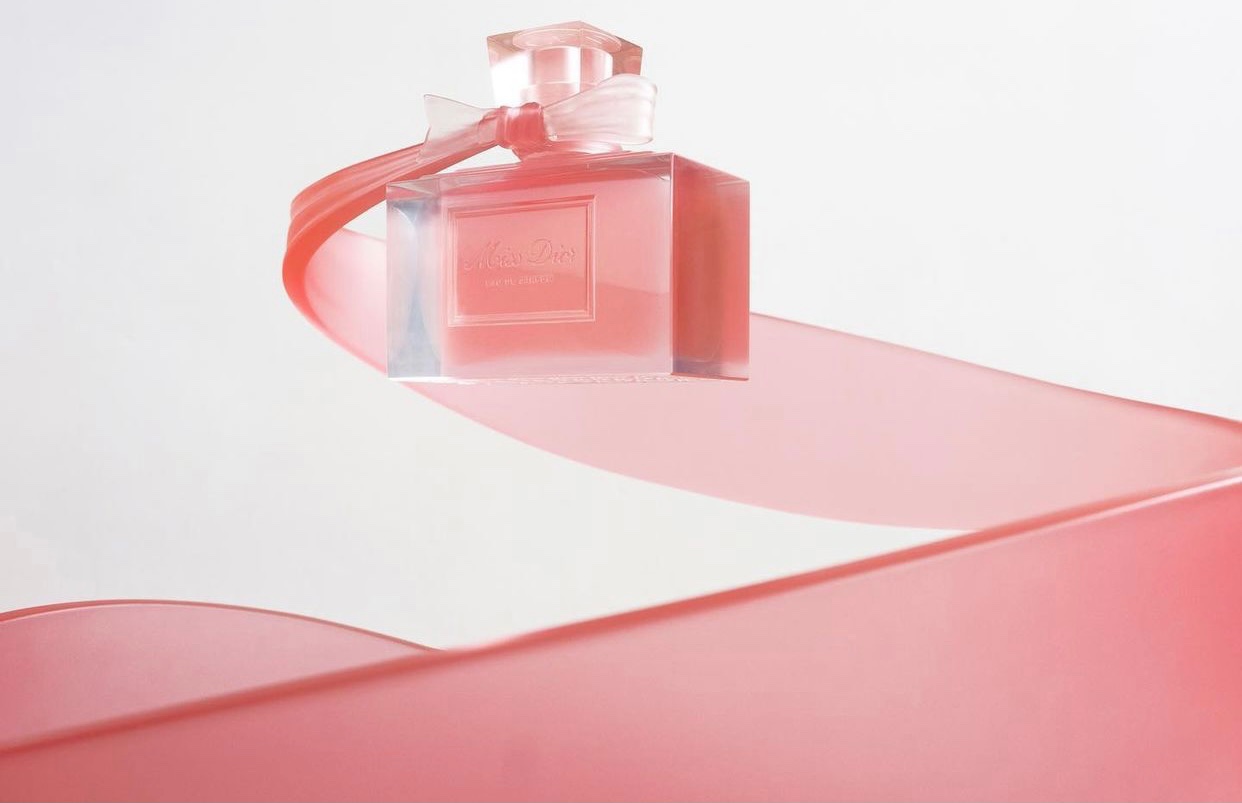 Miss Dior x Sabine Marcelis