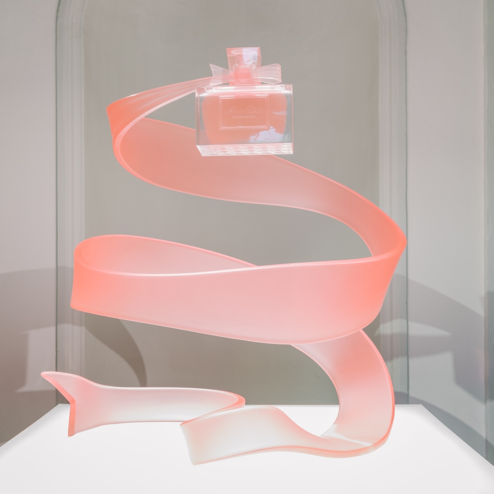 Miss Dior x Sabine Marcelis - Miss Dior x Sabine Marcelis