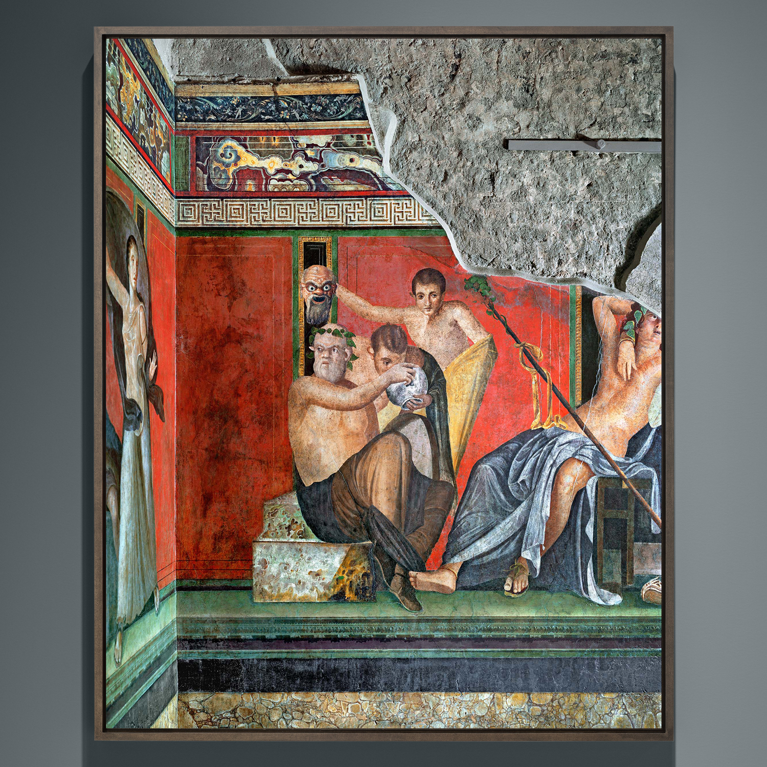 Robert Polidori | Total Gnosis Enigma - Paul Kasmin Gallery | 10