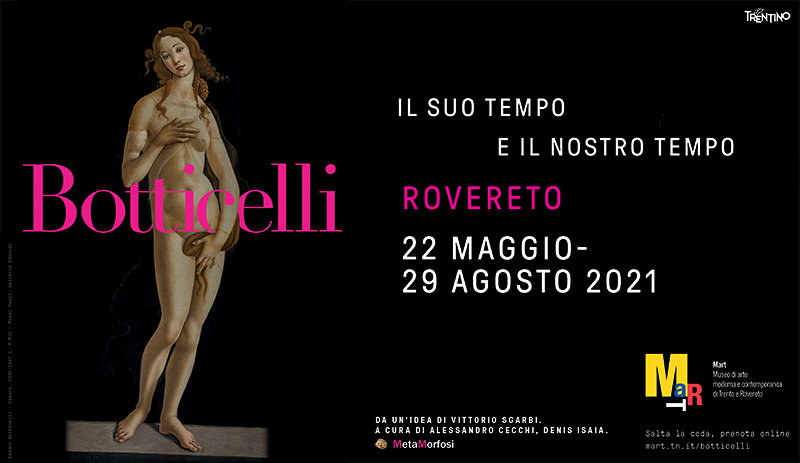 David LaChapelle | MART Rovereto, Italy, May 22 - August 29, 2021 | 1