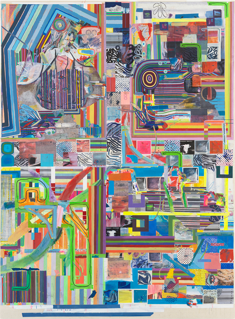 Six Must-See Exhibitions In Chelsea This Summer | 6