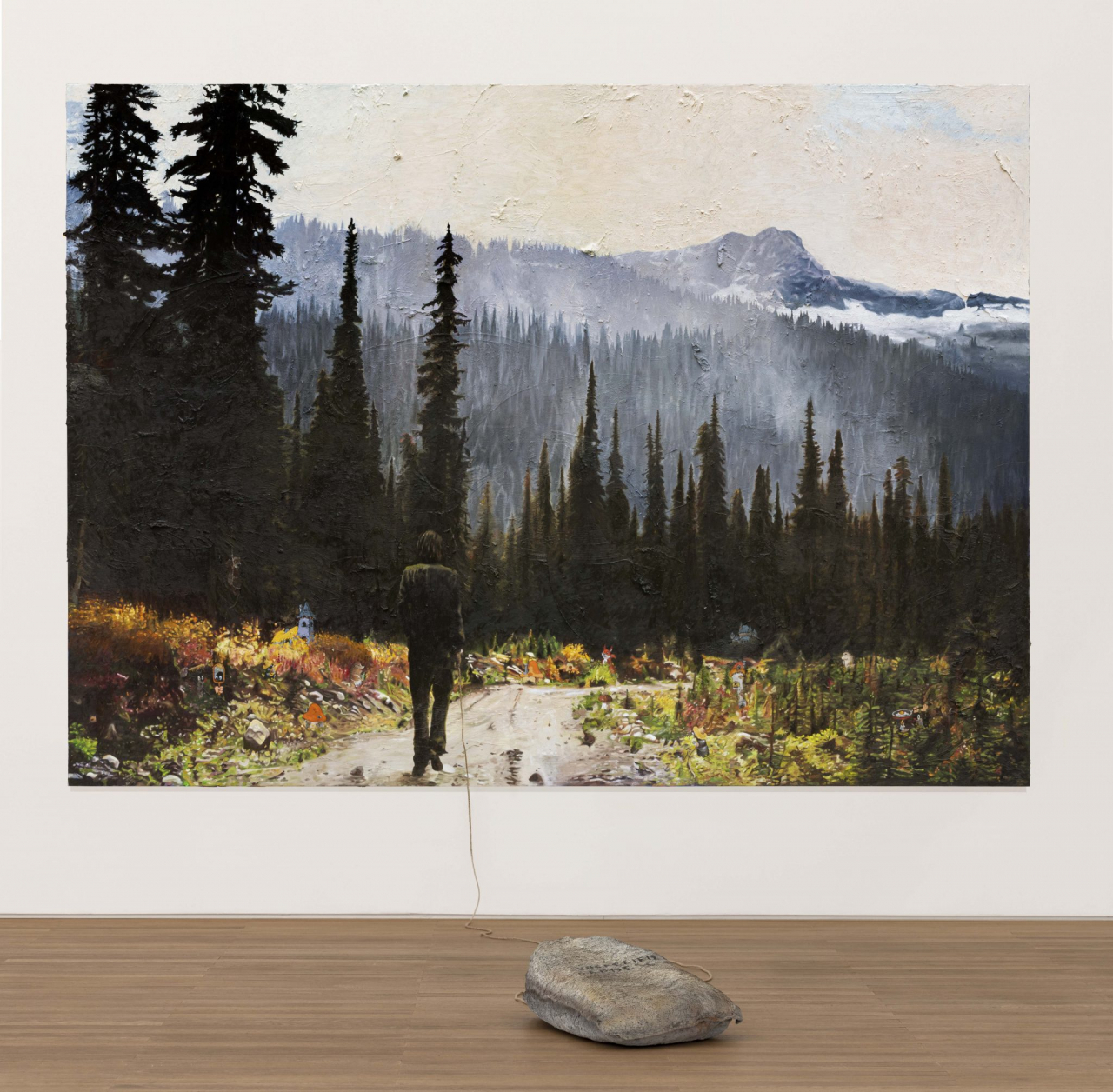 Friedrich Kunath at Tim Van Laere Gallery | 4