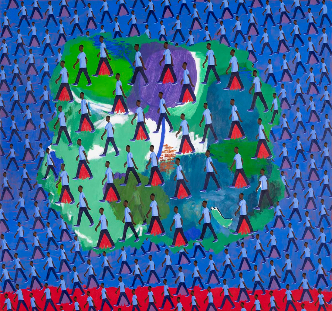 Six Must-See Exhibitions In Chelsea This Summer | 2