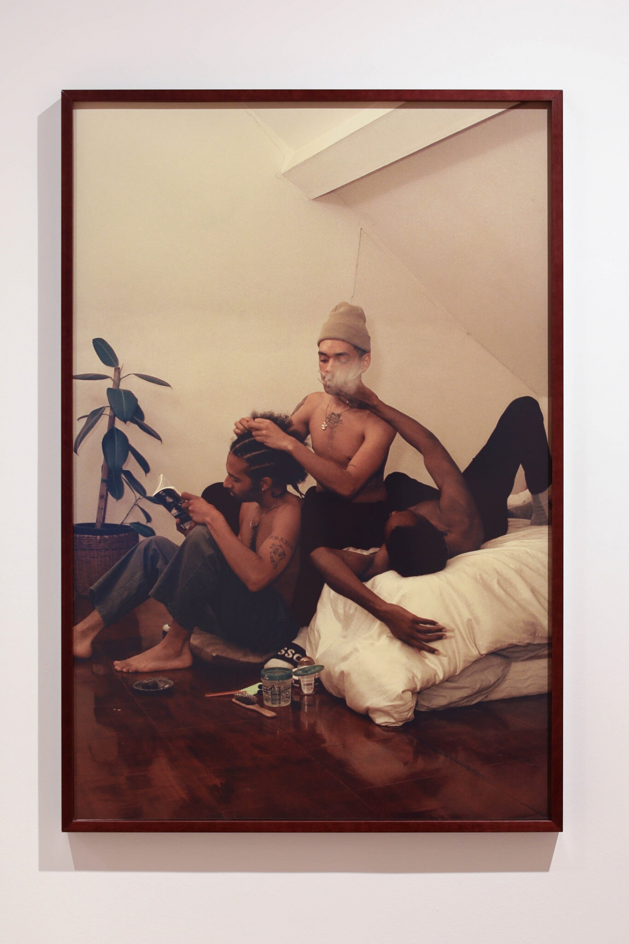 Artists in a Post-George Floyd, Mid-Pandemic World | 2