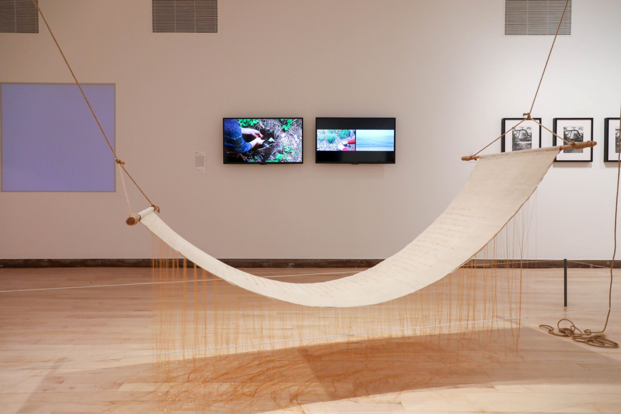 Artists in a Post-George Floyd, Mid-Pandemic World | 4