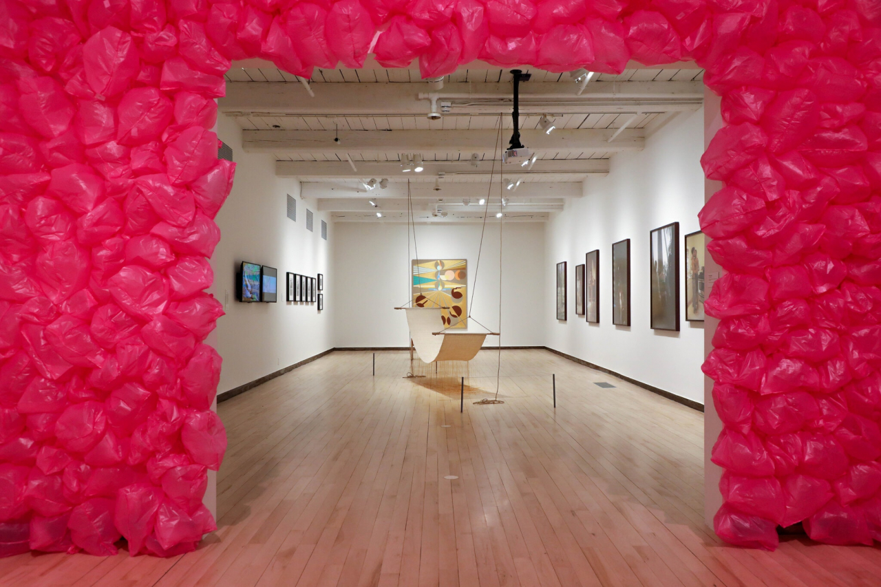 Artists in a Post-George Floyd, Mid-Pandemic World | 1