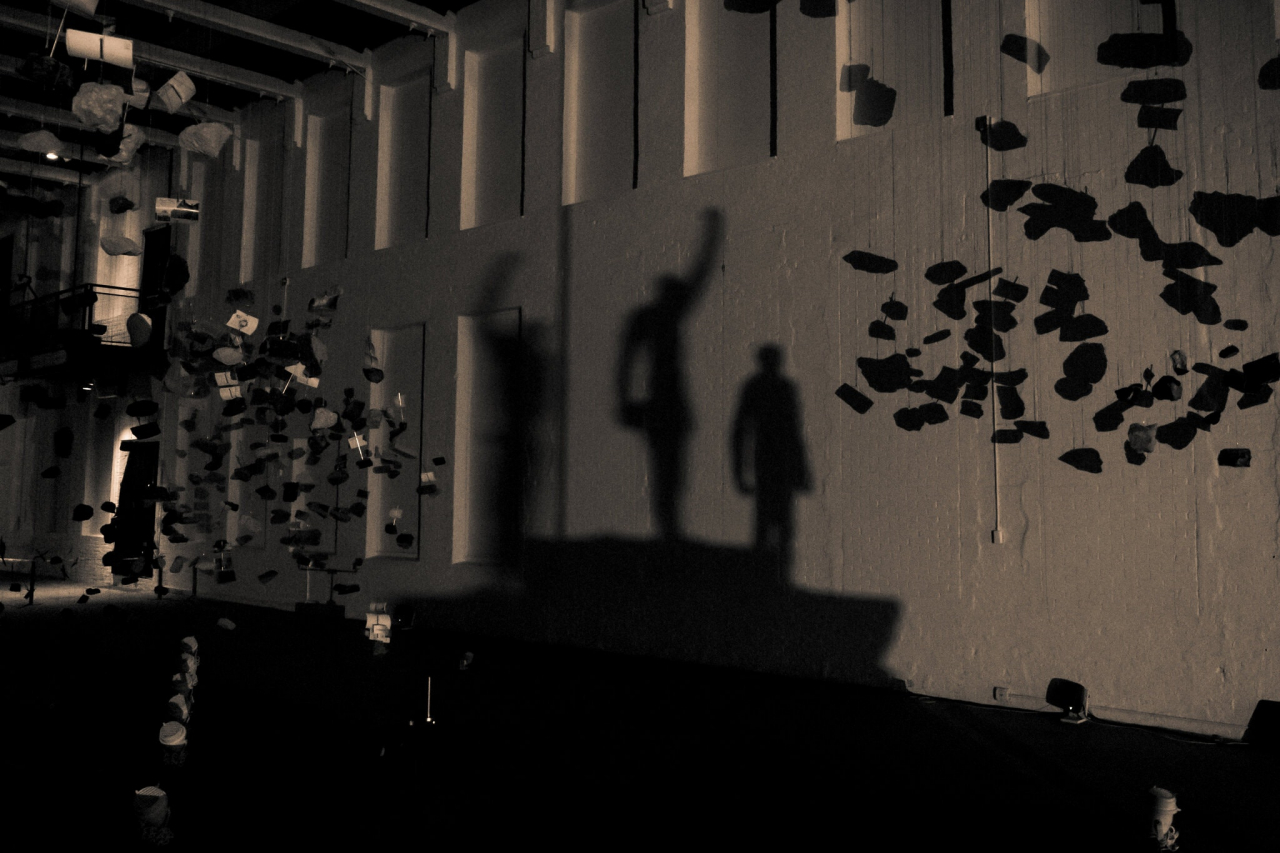 Artists in a Post-George Floyd, Mid-Pandemic World | 7