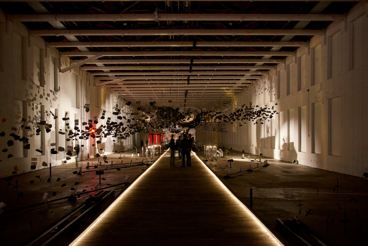 Artists in a Post-George Floyd, Mid-Pandemic World | 5