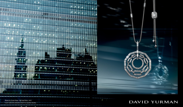 David Yurman