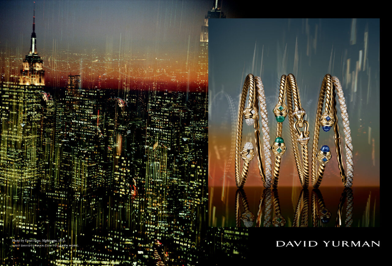David Yurman