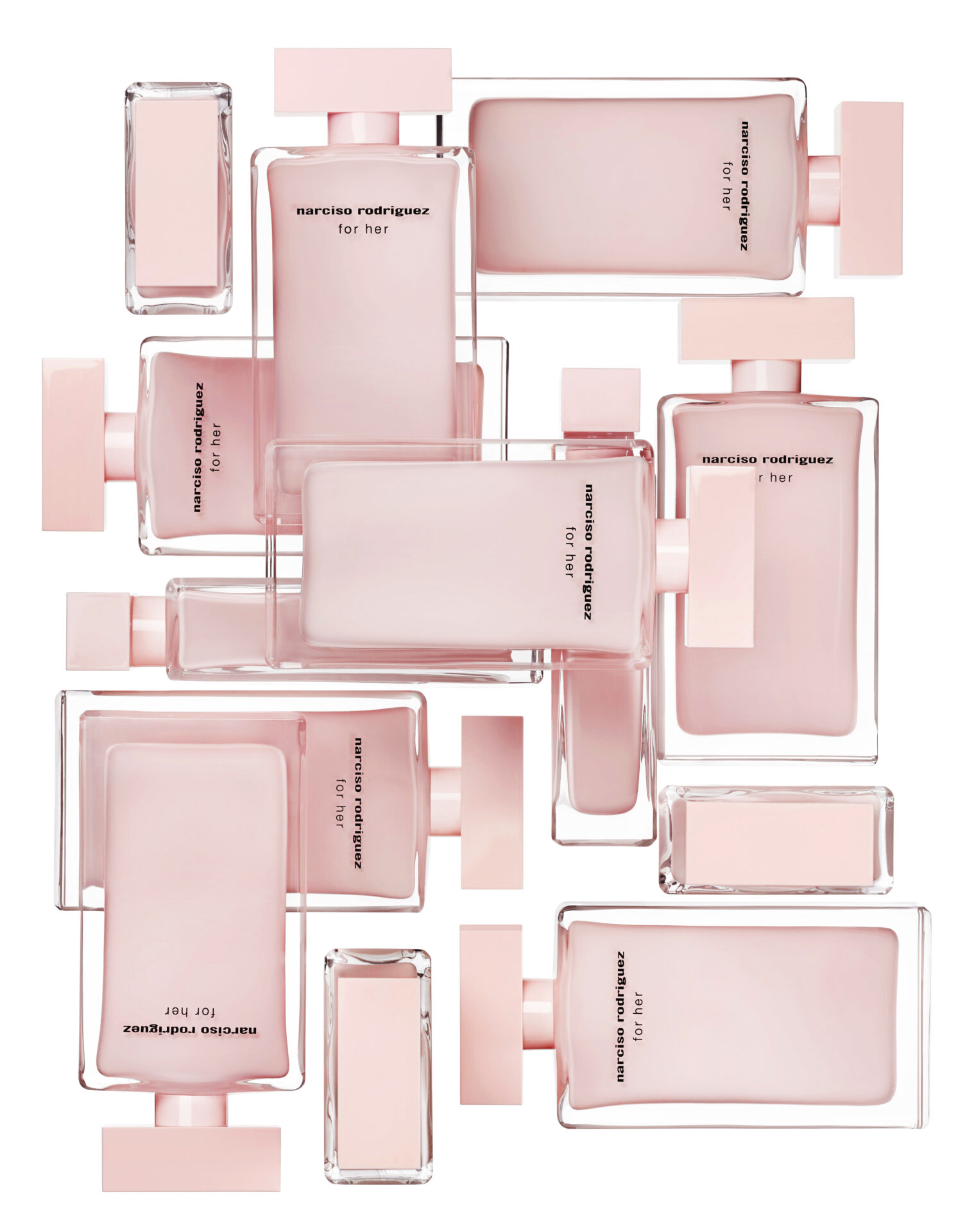 Narciso Rodriguez | Robin Broadbent | Still Life Photographer