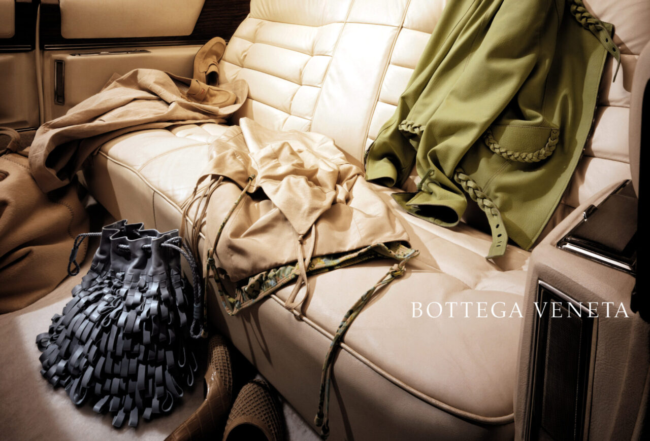Bottega Veneta