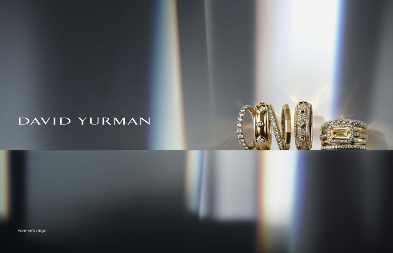 David Yurman