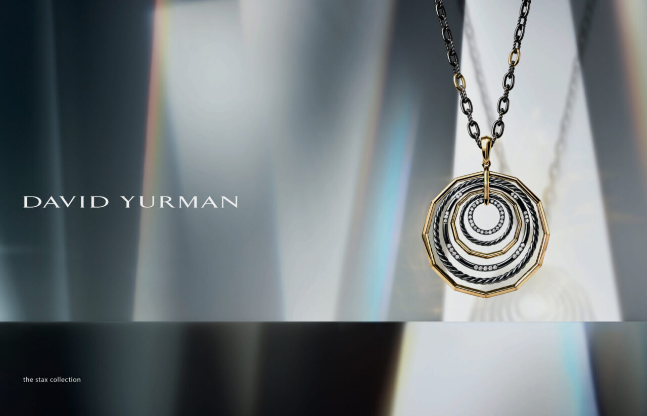 David Yurman