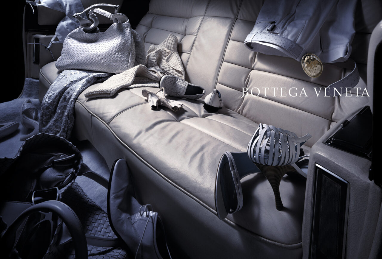 Bottega Veneta