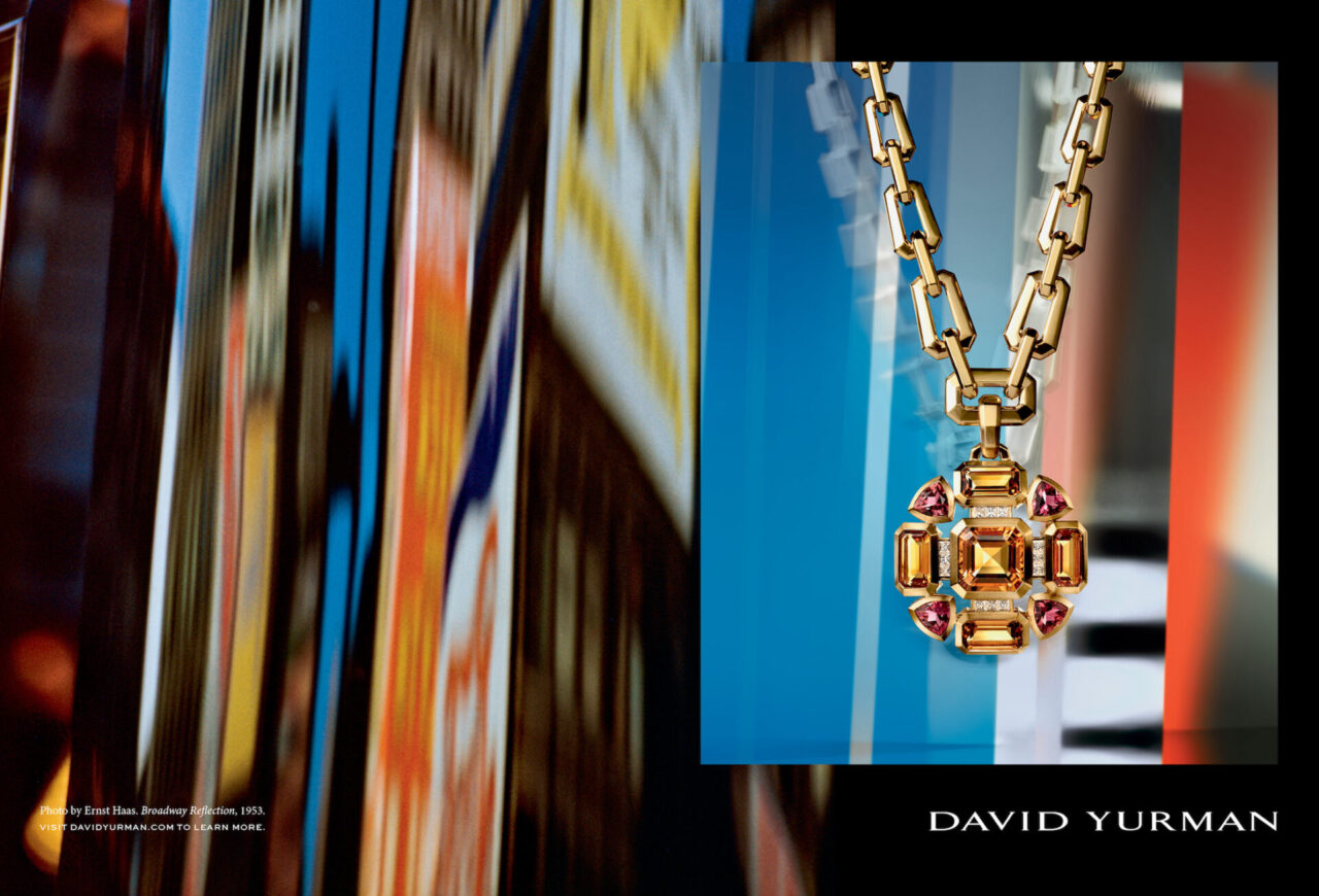 David Yurman