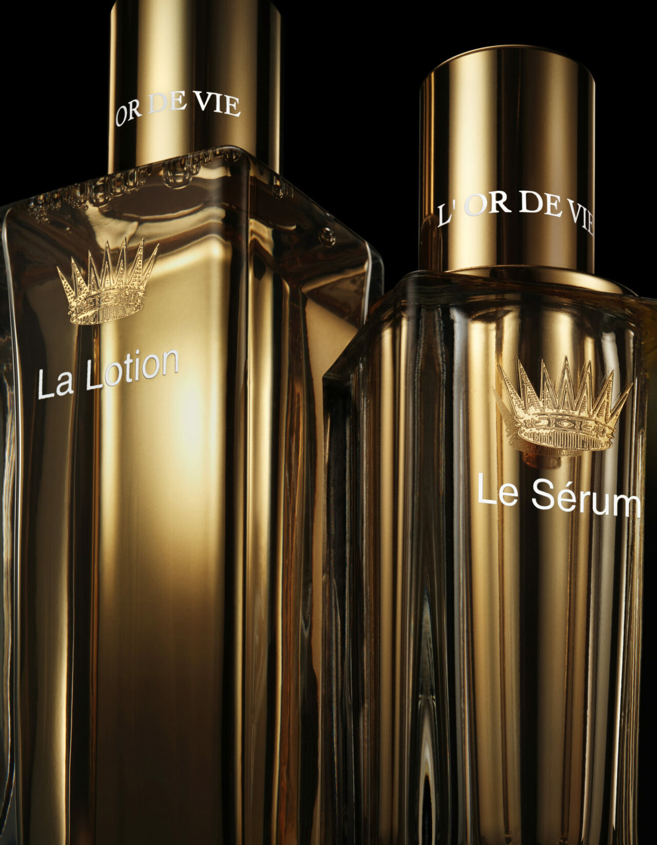 Dior L'Or de Vie