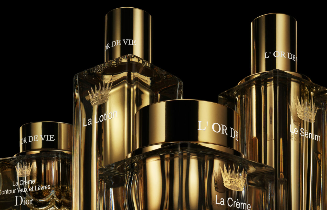 Dior L'Or de Vie